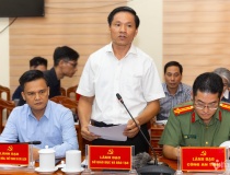 Vụ 147 điểm 10 Toán ở Trường Chuyên Tuyên Quang: Có nên cho 322 học sinh thi lại?