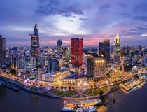 UOB nâng dự báo tăng trưởng GDP Việt Nam năm 2026 lên 8,5%