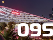 Viettel trả 252,5 tỷ đồng để lấy đầu số 095 mà S-Fone từng sử dụng