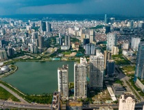 Dòng vốn ngày càng khắt khe với bất động sản thương mại sau giai đoạn tăng trưởng nóng