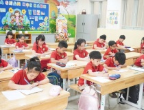 Hà Nội chốt phương án sắp xếp gần 3.000 trường công lập