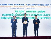 Không ngừng nâng chuẩn minh bạch, VPBank lần đầu công bố Báo cáo Phát triển Bền vững được đảm bảo độc lập