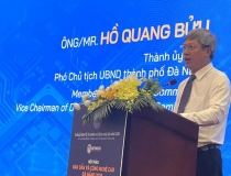 Đà Nẵng xây dựng hệ sinh thái vi mạch bán dẫn và công nghệ cao