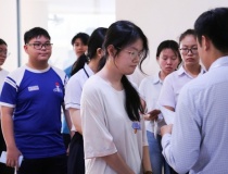 Điểm sàn Trường đại học Sư phạm TP.HCM: Nhiều ngành sư phạm lấy 24 điểm