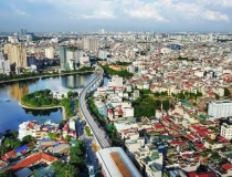 Sau sáp nhập, địa phương nào đang dẫn đầu về thu nhập bình quân đầu người?