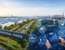 Thu hút FDI không còn là cuộc đua ưu đãi