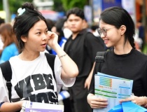 Còn 3 ngày chốt nguyện vọng, chưa biết chọn ngành phải làm sao?