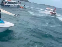 Thủ tướng Chính phủ chỉ đạo khắc phục hậu quả vụ lật ca nô ở Phú Quốc