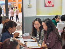 9h sáng mai Giao lưu trực tuyến “Chọn môn học lớp 10