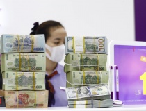 Ngân hàng Nhà nước hút ròng hơn 31.300 tỷ đồng, tỷ giá vẫn ổn định