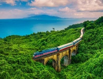 Quảng Trị khai thác tàu du lịch Huế - Phong Nha kết nối chuỗi di sản