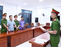 Khởi tố thêm 15 người trong vụ 140 điểm 10 thi tốt nghiệp THPT ở Tuyên Quang