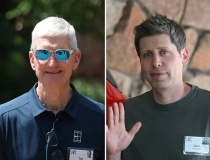Những gì giới chuyên gia đang nói về vụ Apple kiện OpenAI ăn cắp bí mật thương mại