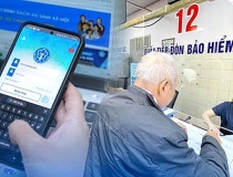 Người mắc bệnh hiểm nghèo, cấp cứu không cần giấy chuyển viện