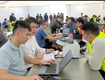 Công an Bắc Ninh bóc gỡ đường dây giả mạo 