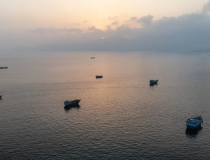 Tình thế lưỡng nan của tàu thuyền tại eo biển Hormuz