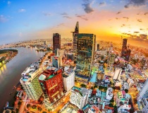 IMF nâng dự báo tăng trưởng Việt Nam năm 2026 lên 7,5%