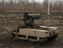  Ukraine phát triển mô-đun AI cho phương tiện mặt đất không người lái (UGV): Tiết lộ các tính năng chính 