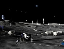 NASA hé lộ số phi hành gia lý tưởng cho căn cứ Mặt Trăng