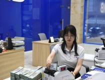 Ngân hàng Nhà nước hút ròng hơn 31.379 tỷ, thanh khoản cải thiện nhanh