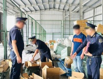 Những con số biết nói về nỗ lực nâng cao năng lực thực thi quyền sở hữu trí tuệ sau Công điện số 38
