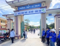 Quảng Trị kiểm tra toàn bộ kỳ thi tốt nghiệp THPT sau phản ánh bất thường tại một số điểm thi