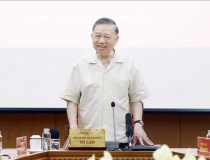 Toàn văn phát biểu của Tổng Bí thư, Chủ tịch nước Tô Lâm tại Phiên họp thứ hai Ban Chỉ đạo Trung ương về phát triển văn hóa Việt Nam