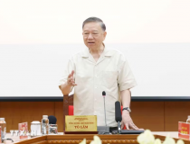 Tổng Bí thư, Chủ tịch nước: Từng bước chuyển mạnh tư duy từ quản lý văn hóa sang kiến tạo phát triển