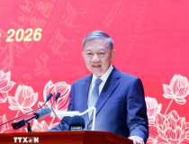 Tổng Bí thư, Chủ tịch nước Tô Lâm: Xây dựng lực lượng Cảnh sát quản lý trại giam chính quy, tinh nhuệ, hiện đại và nhân văn
