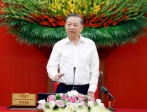 Tổng Bí thư, Chủ tịch nước: Thông tin đã có trong cơ sở dữ liệu thì không yêu cầu người dân, doanh nghiệp kê khai