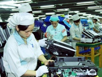 Xuất khẩu của Việt Nam sang Đài Loan bứt phá nhờ vào 5 nhóm hàng công nghệ chủ lực
