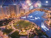 Tiến sĩ ngành kỹ thuật thông tin nói về bí kíp đầu tư bất động sản Nha Trang
