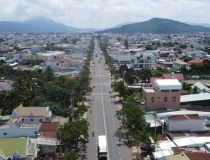 Lâm Đồng triển khai phong trào thi đua thúc đẩy tăng trưởng kinh tế hai con số