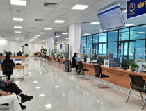 Áp KPI phải hướng đến phục vụ người dân