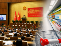 Bộ tứ Nghị quyết: Động lực mới cho thị trường bán lẻ Việt