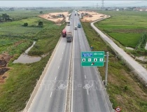 Năm 2050 cả nước sẽ có 46 tuyến cao tốc với tổng chiều dài khoảng 10.106km