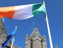 Ván cược 5 tỷ euro tại Ireland: Bước đi chiến lược của Intel trên bản đồ bán dẫn châu Âu
