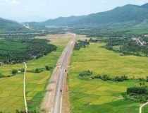 Bổ sung 5 tuyến cao tốc mới, quy hoạch mạng lưới đường bộ cả nước tới 2050 có tổng chiều dài 10.106 km