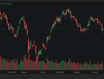 Chứng khoán hôm nay 14/7: VN-Index rút chân ngoạn mục, đóng cửa tăng 6,09 điểm