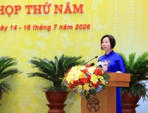 MTTQ Việt Nam thành phố Hà Nội phát huy vai trò cầu nối giữa Đảng, chính quyền với Nhân dân