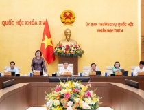 Đề xuất đưa dịch vụ tài sản mã hóa vào diện báo cáo phòng, chống rửa tiền