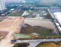 Hà Nội xác nhận dự án nhà ở xã hội của Him Lam ở phường Phúc Lợi đủ điều kiện huy động vốn