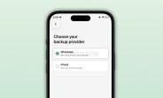 WhatsApp thử nghiệm giải pháp sao lưu đám mây mã hóa riêng trên iOS