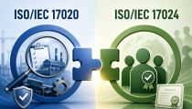 ISO/IEC 17020 và ISO/IEC 17024 - 'Cặp đôi' quan trọng cho hoạt động đánh giá sự phù hợp