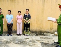 Khởi tố thêm chủ nhiều tiệm vàng lớn tại TP.HCM trong vụ buôn lậu kim cương hơn 1.500 tỷ đồng