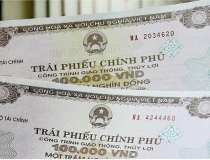 Lợi suất trái phiếu Chính phủ còn dư địa tăng dưới sức ép đa chiều