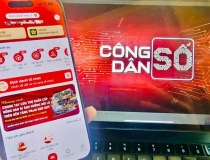 Ngày 15/10 hằng năm là Ngày Công dân số Việt Nam