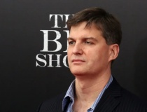 Nhà đầu tư công nghệ ngôi sao cho biết những lời cảnh báo ảm đạm của Michael Burry là 'món quà trời ban'
