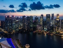 Nhà sản xuất chip lớn thứ hai Đài Loan bắt đầu sản xuất hàng loạt tại Singapore; Citi nhận thấy triển vọng đang cải thiện