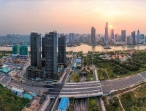 TP.HCM ban hành Khung kiến trúc số đến năm 2030: Đột phá quản trị từ tư duy 